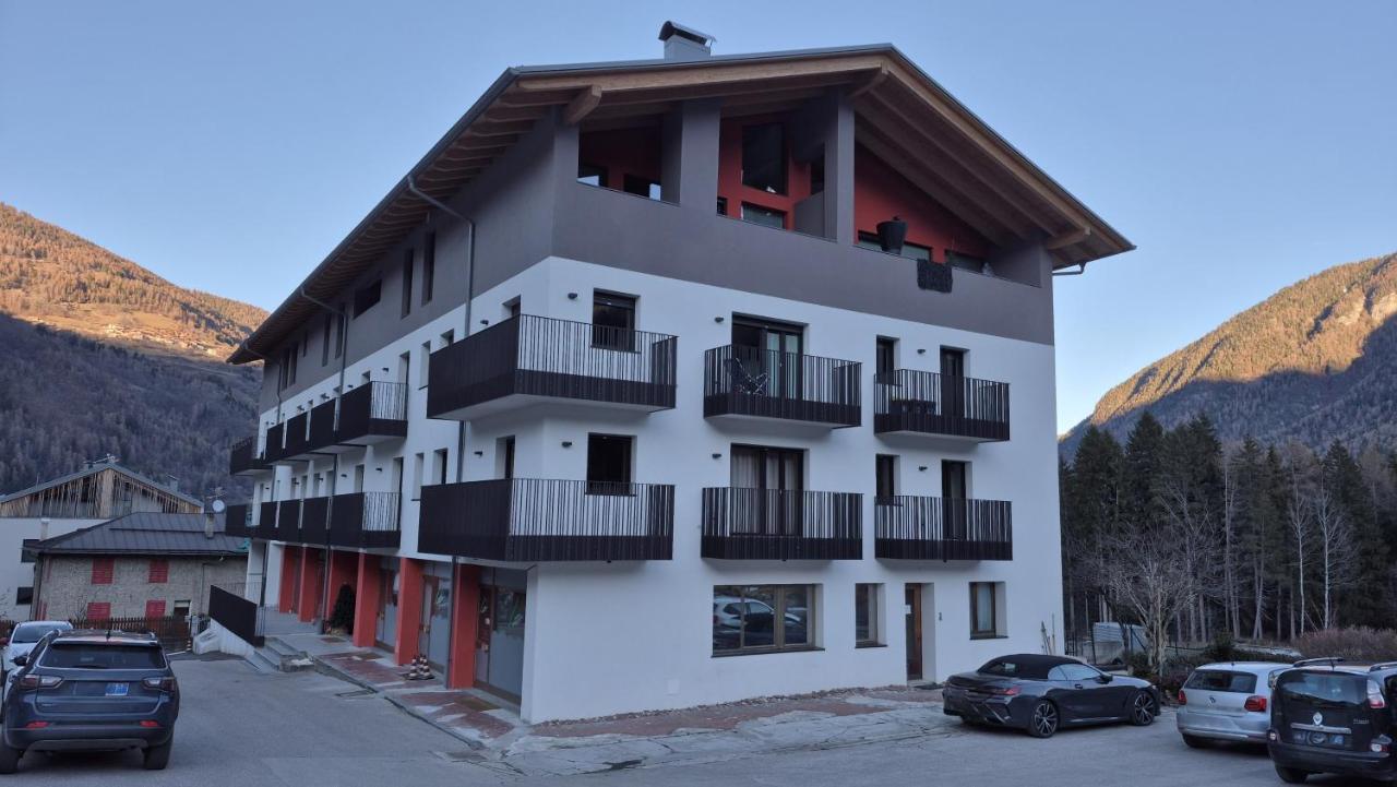 La Trementina Apartment & Spa - B&B Dimaro