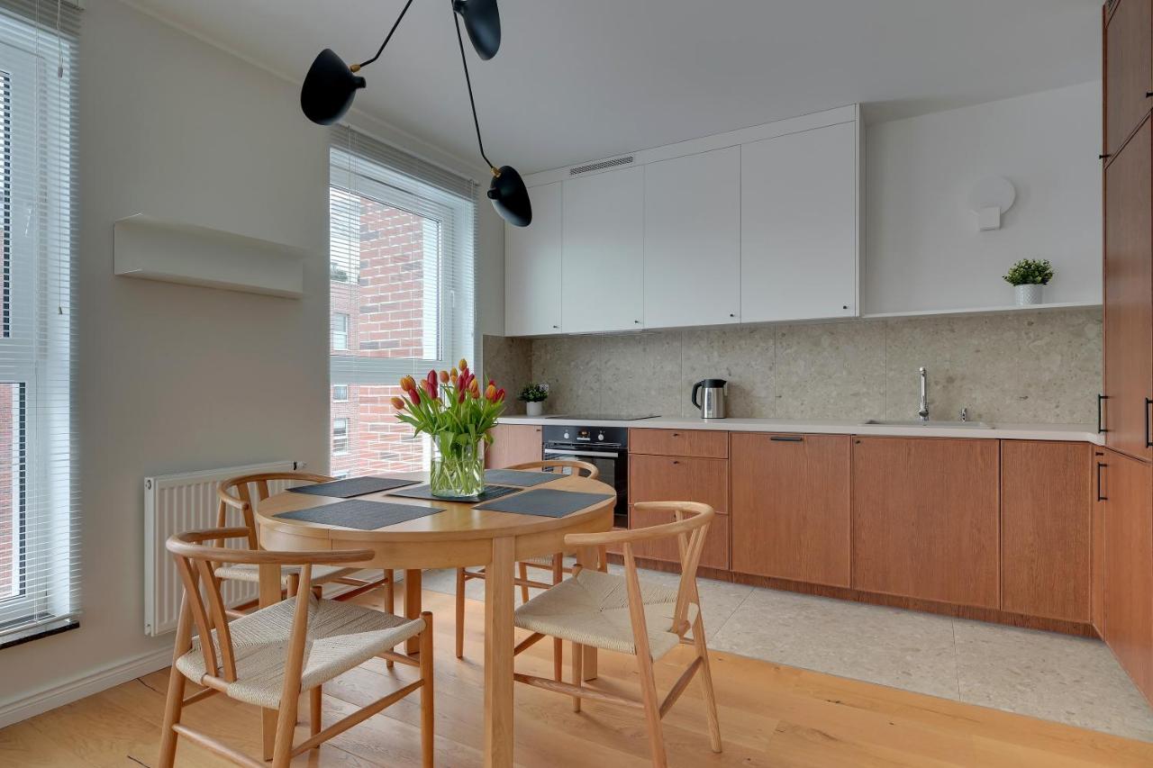 Deluxe Apartment mit 2 Schlafzimmern