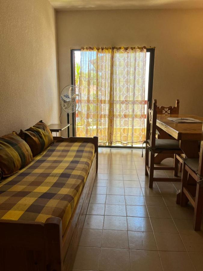 Comodo Depto familiar - Tranquilo y cerca del mar - B&B San Bernardo