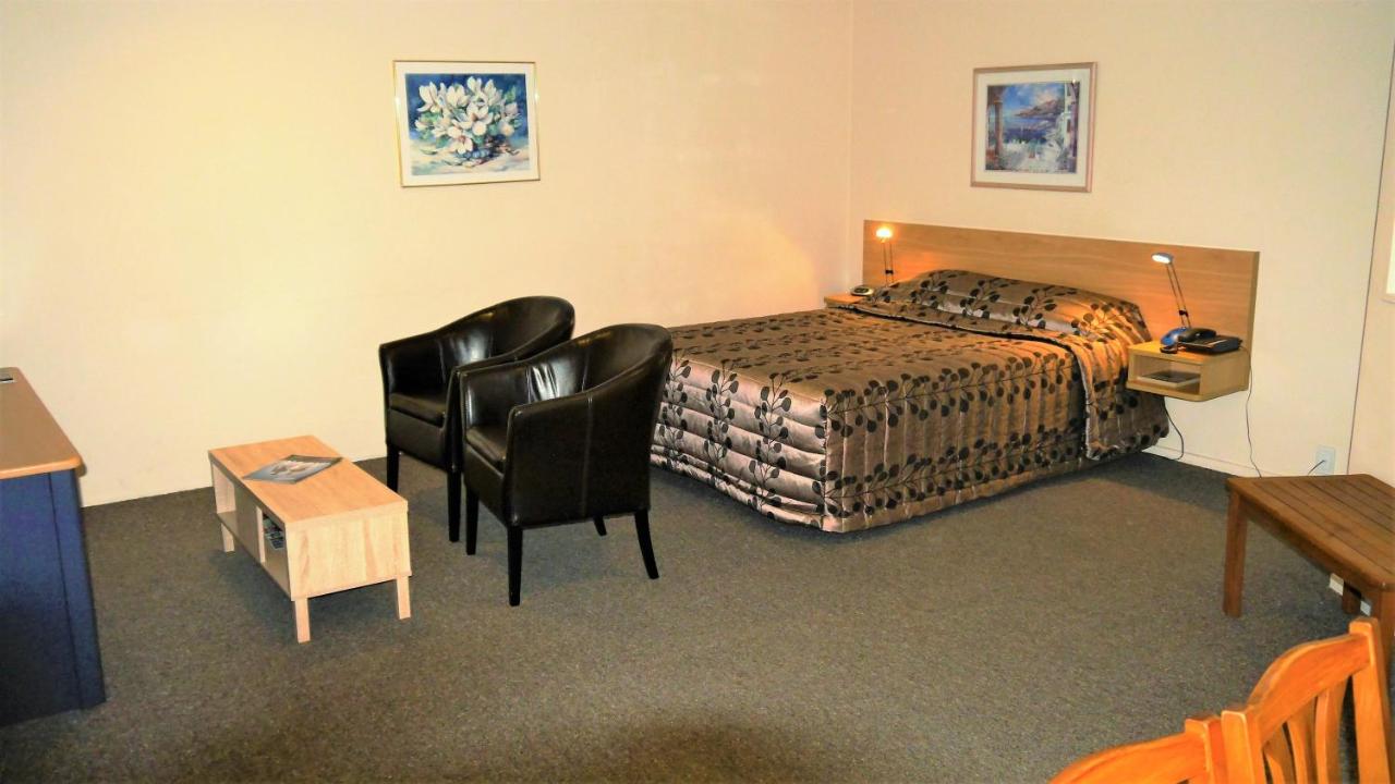 Appartement 1 Chambre 1