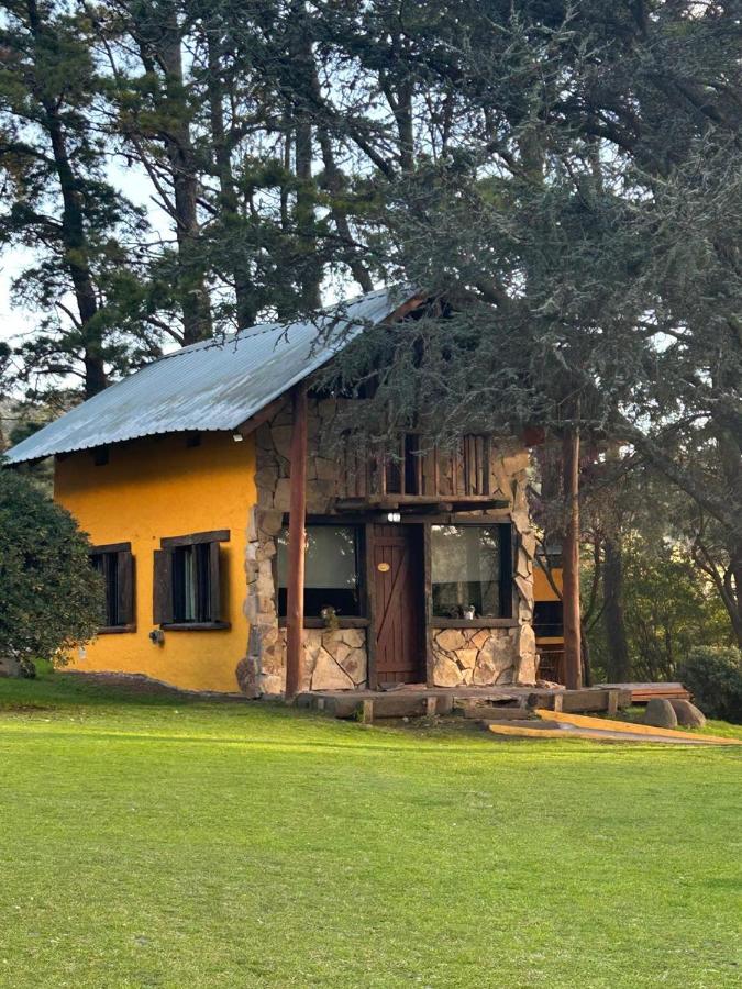 Habitación Cuádruple con baño