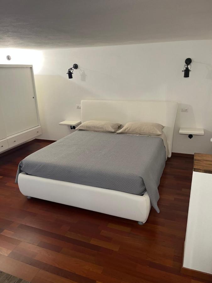 Room&Apartment - Bed and Breakfast Porto Torres