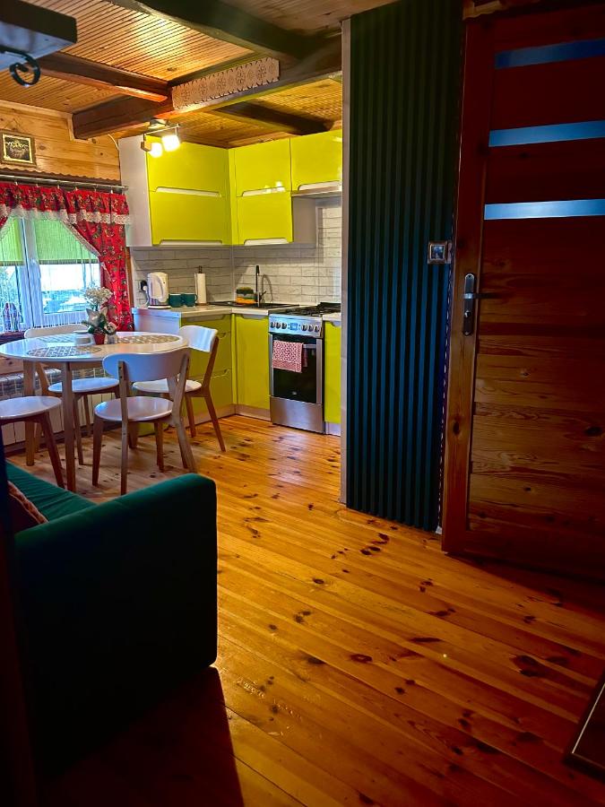 Domek KRAJNO ŚWIETA KATARZYNA - B&B Krajno Pierwsze