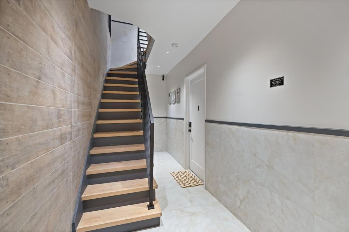 Luxury Brand New 3BED Gem 20 Minutes to NYC - Chambres d'hôtes Jersey City