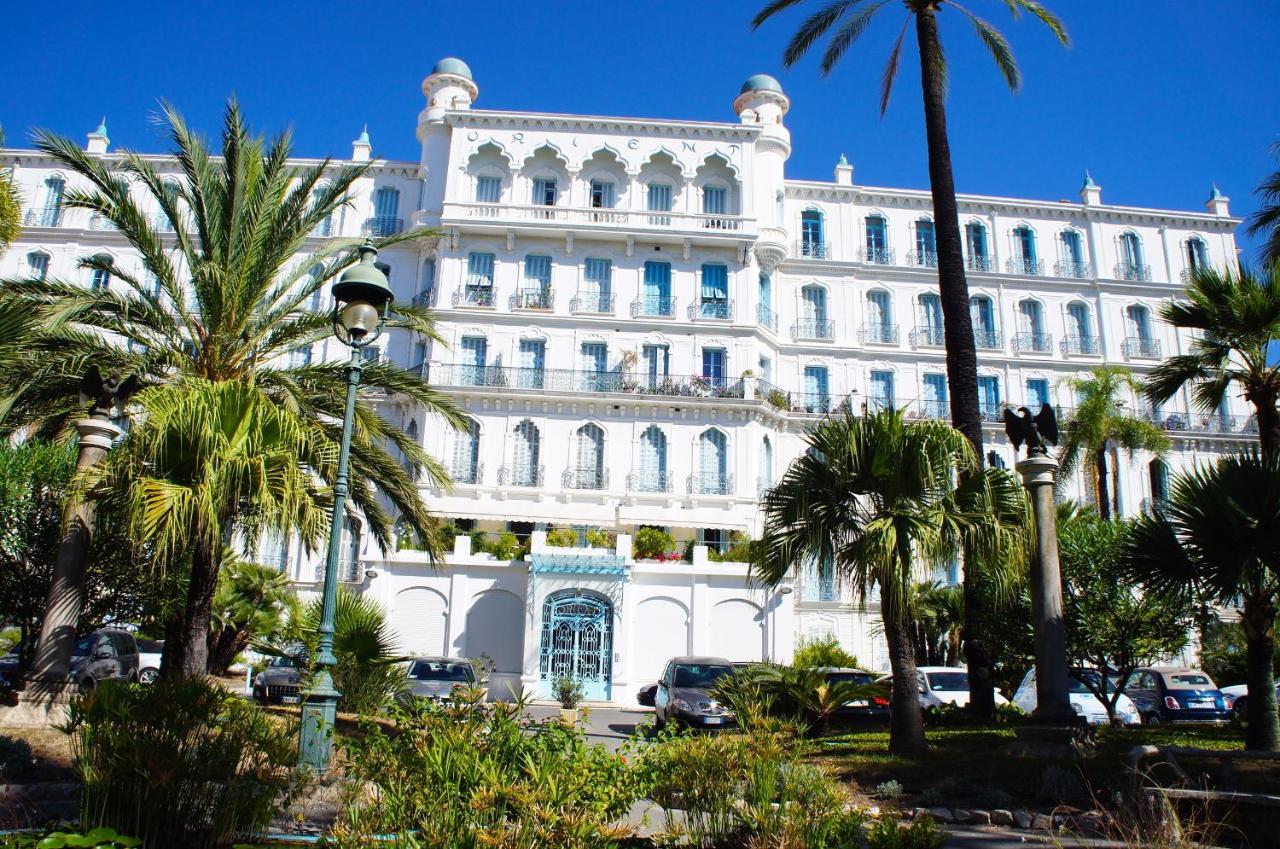 L'Orient Palace Apartments - B&B