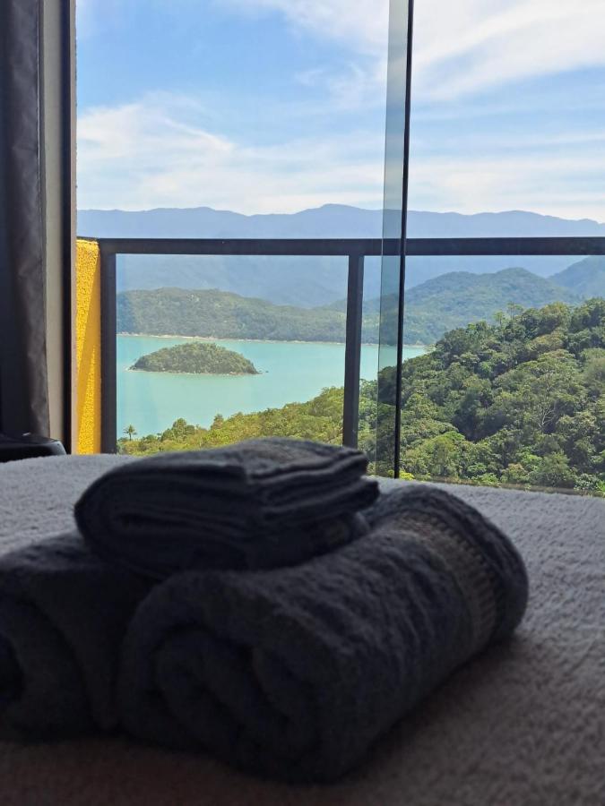 Suite Por do Sol - Casa Particular Sidi-Val - Soul Almada - B&B Ubatuba