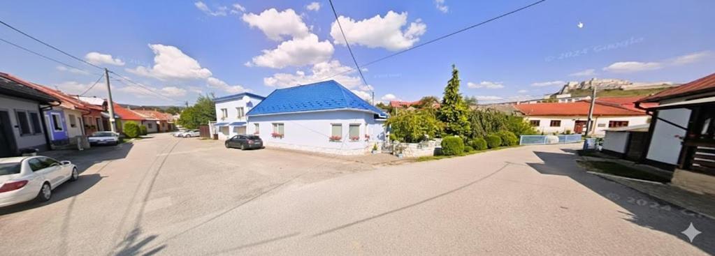 Apartment Kompas - B&B Spišské Podhradie