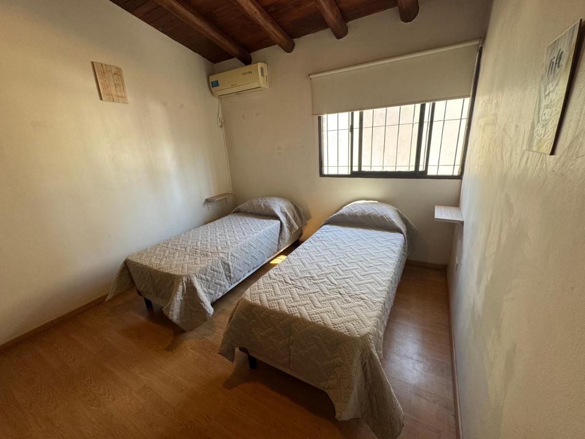 Cava del Sur - Bed and Breakfast San Rafael