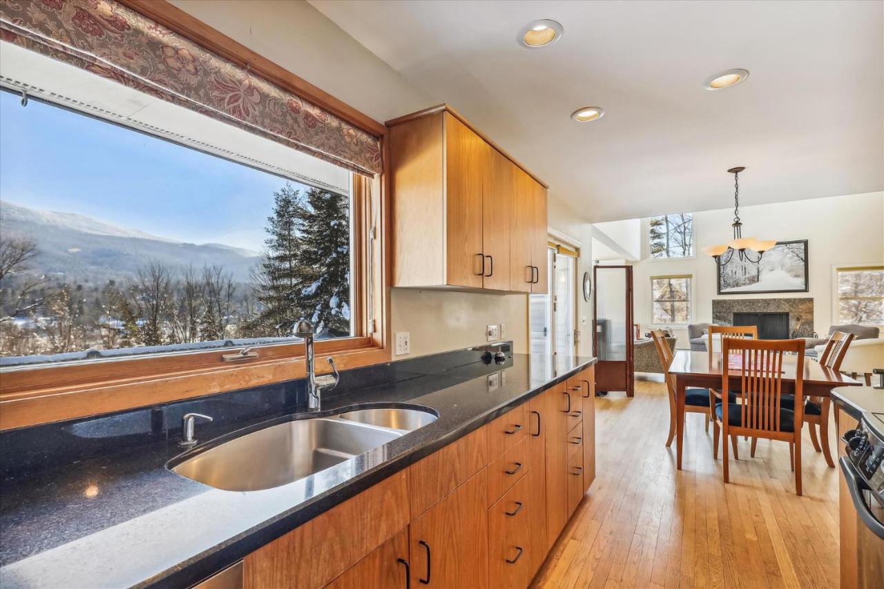 Pinnacle Lookout - B&B Stowe