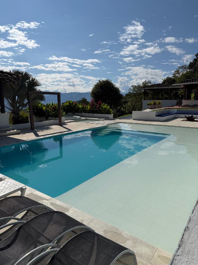 La juana cerro tusa - B&B Venecia