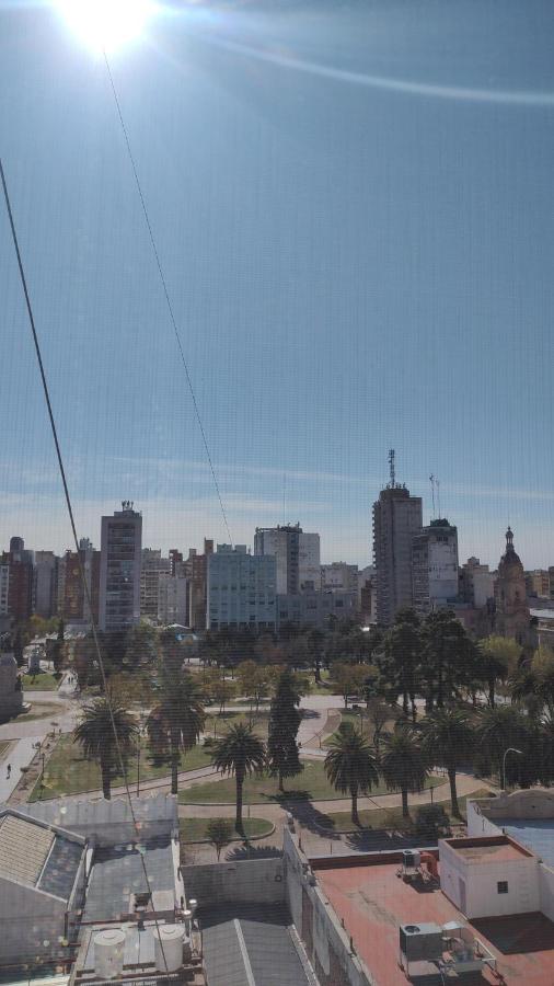 Departamento del Plaza II - B&B Bahía Blanca