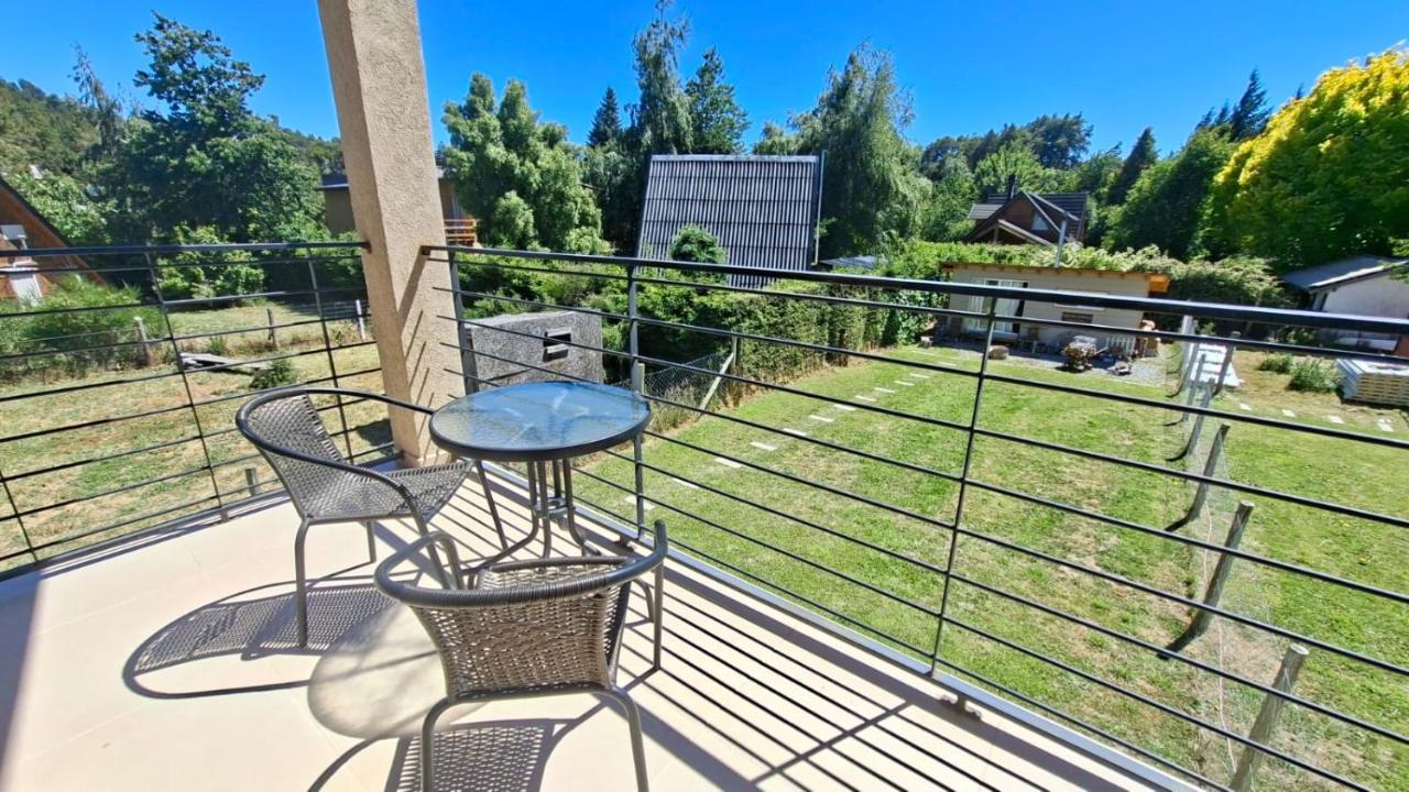 PeHache Bariloche - Chambres d’hôtes Bariloche