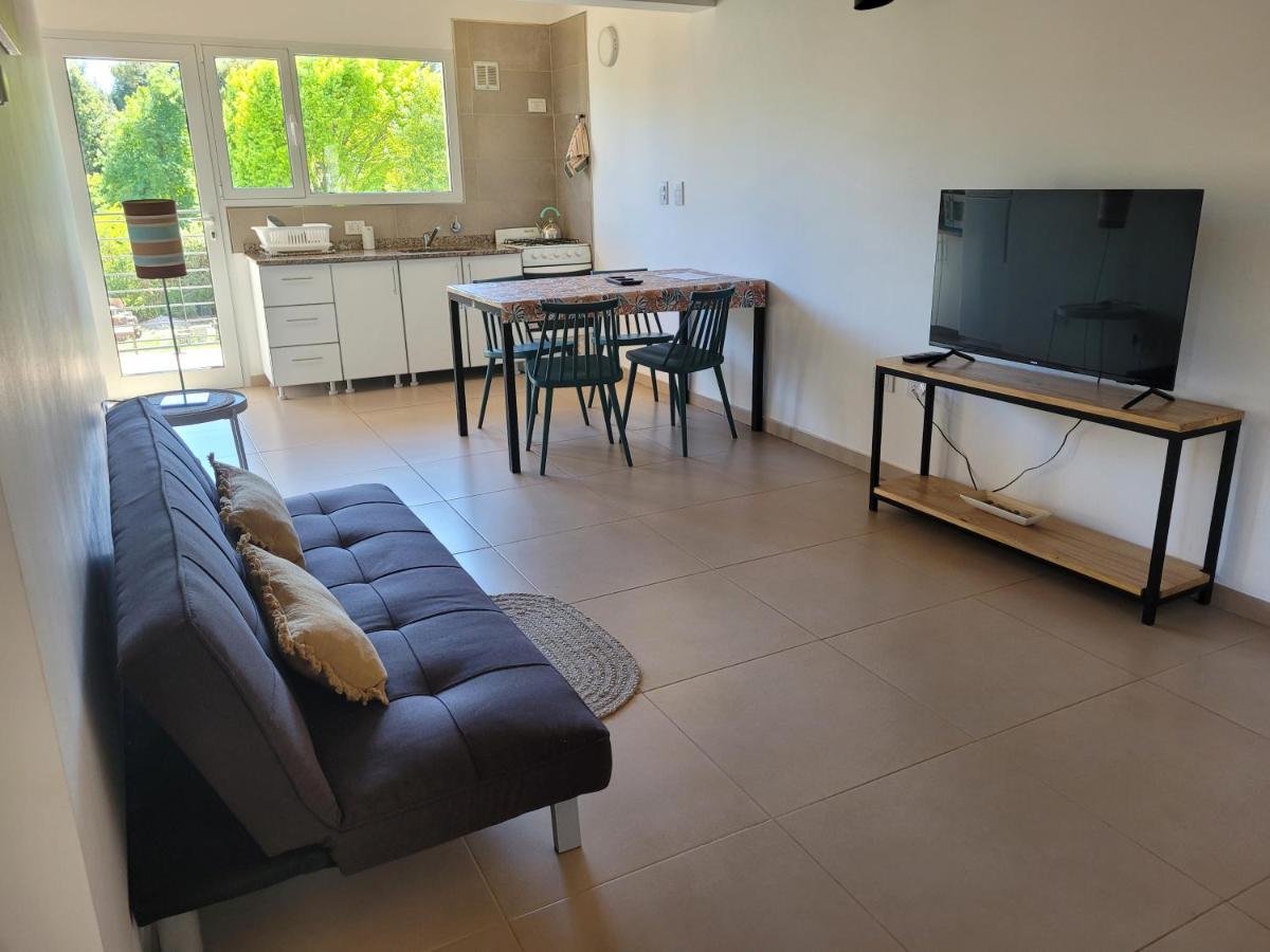 PeHache Bariloche - Ferienwohnung Bariloche