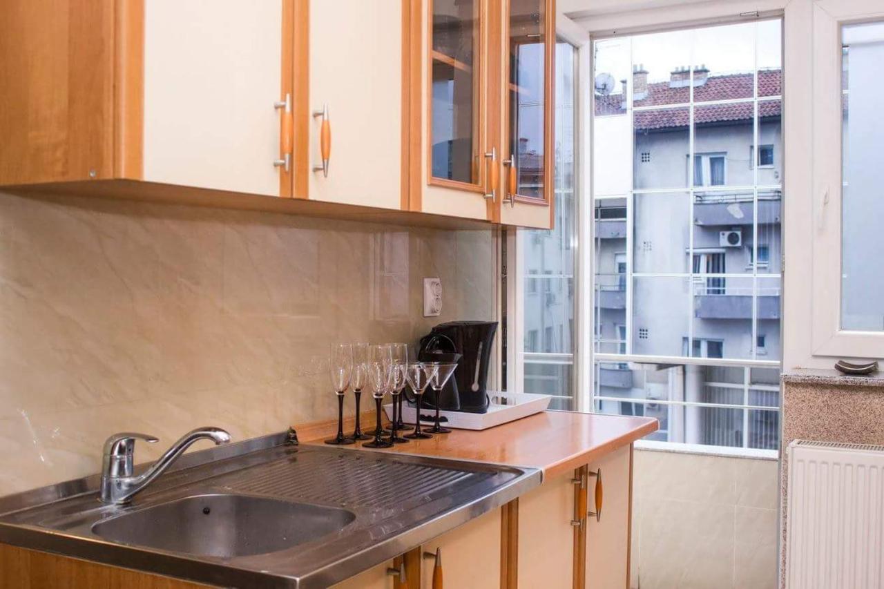 Apartment Top Centar - B&B