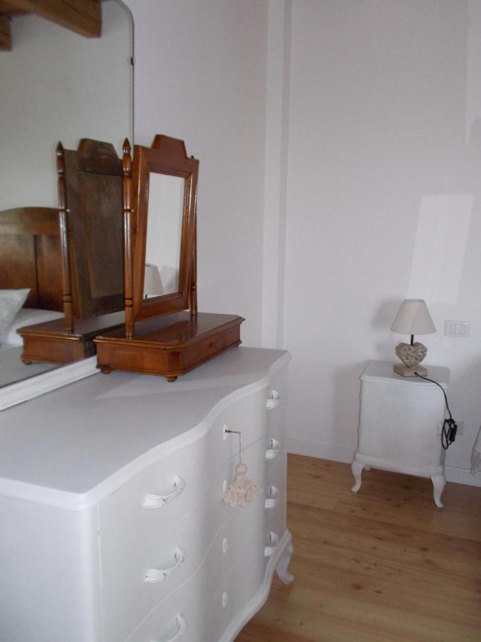 Standard Double Room with Shared Bathroom