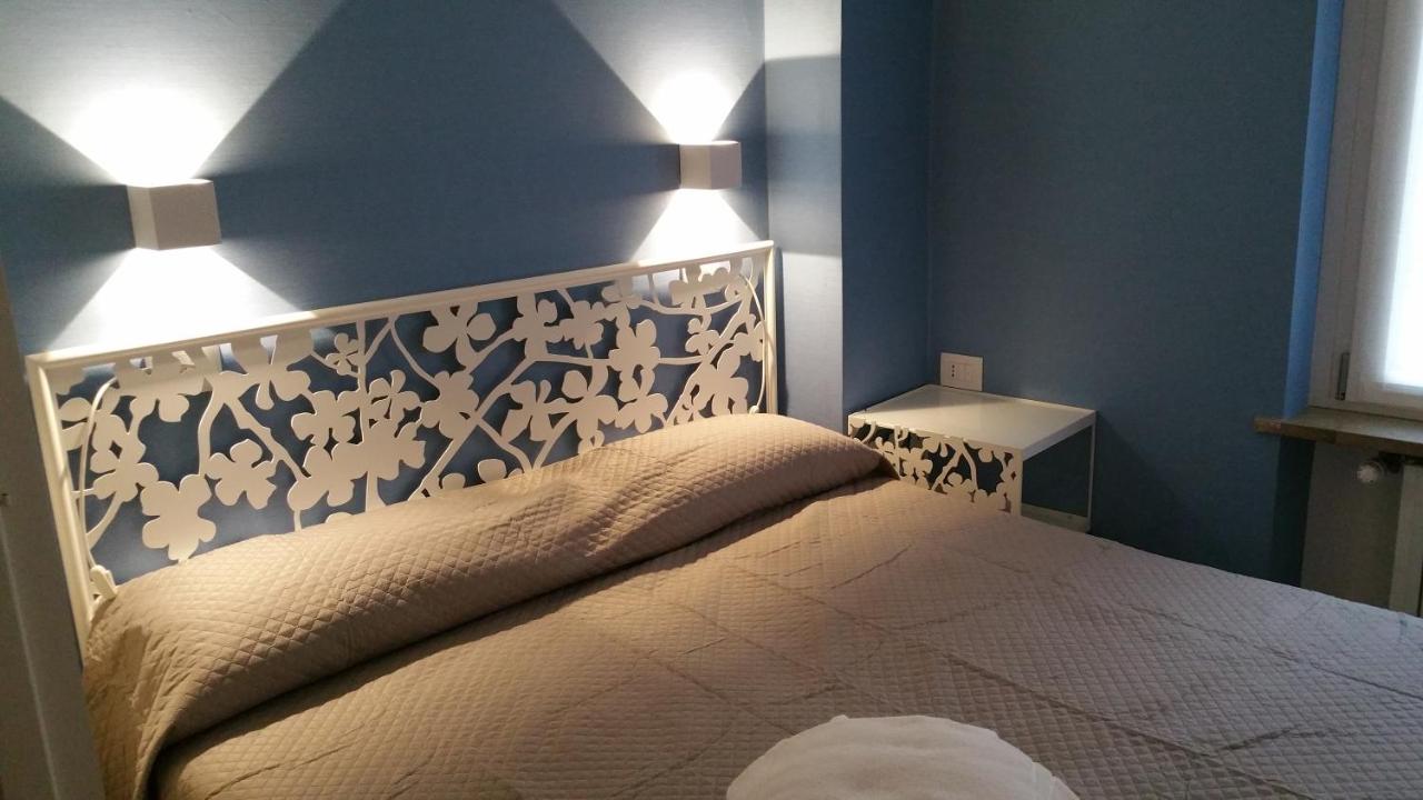 Doppelzimmer mit eigenem Bad