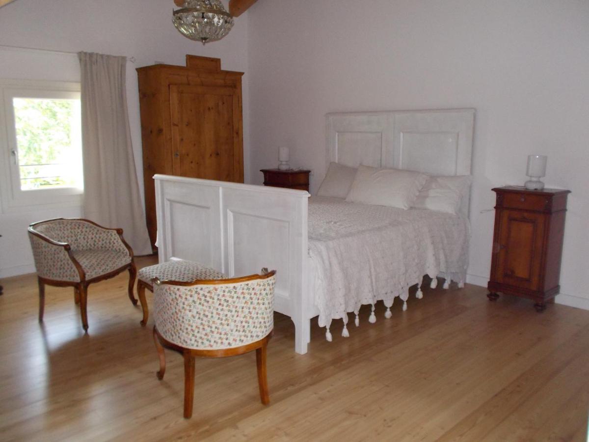 Family Room with Garden View and Private Bathroom