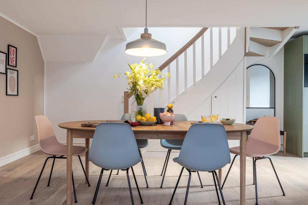 Kajüte #8 Dock 6a - Bed and Breakfast Westerland