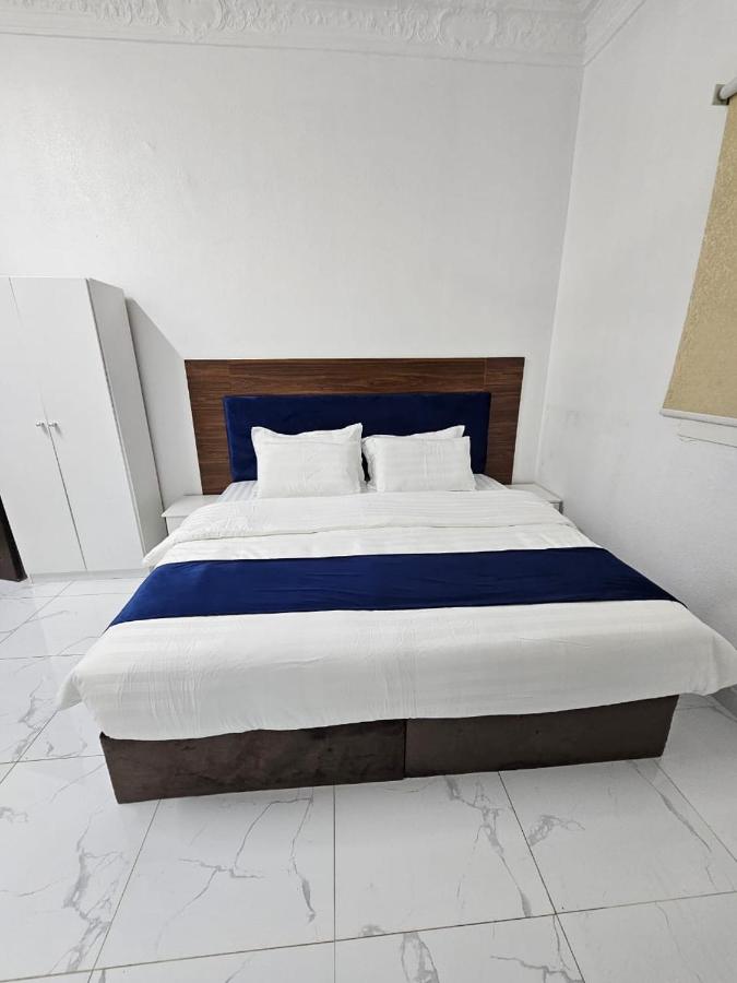 Welcome Six 5km far from Masjid Nabawi - B&B Al Madīnah