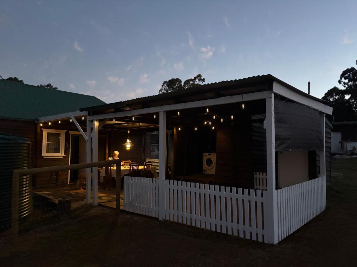Two Brothers' Cabin - B&B Deeside