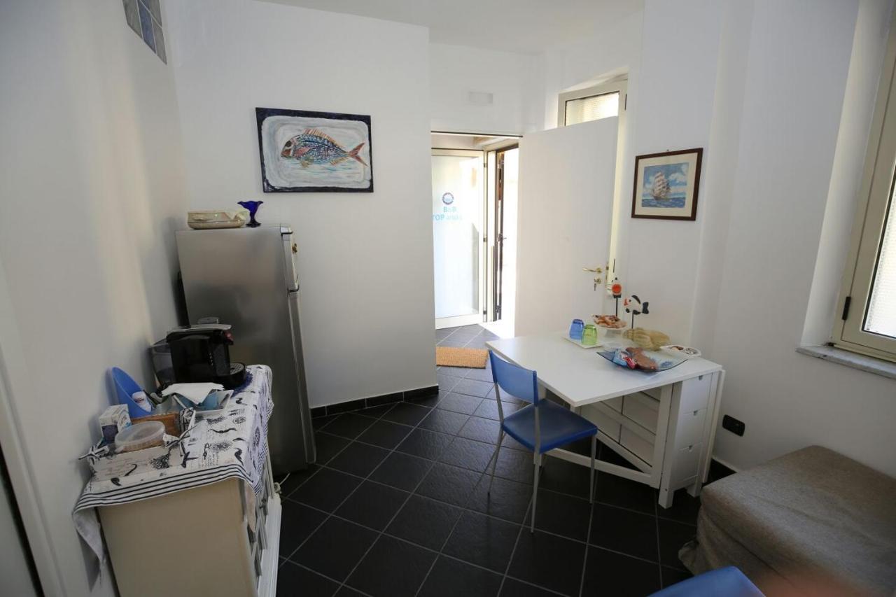 Stop And Go - B&B Scilla