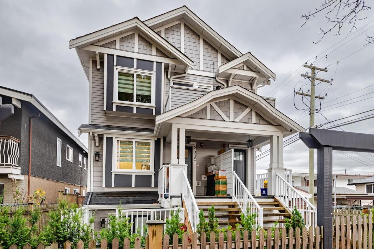 Metrotown area - Ferienwohnung Vancouver