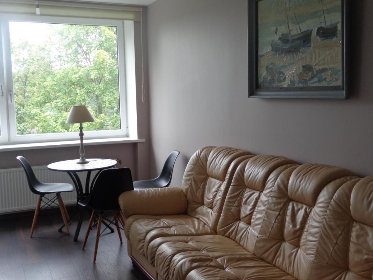 Apartamento con vistas al mar