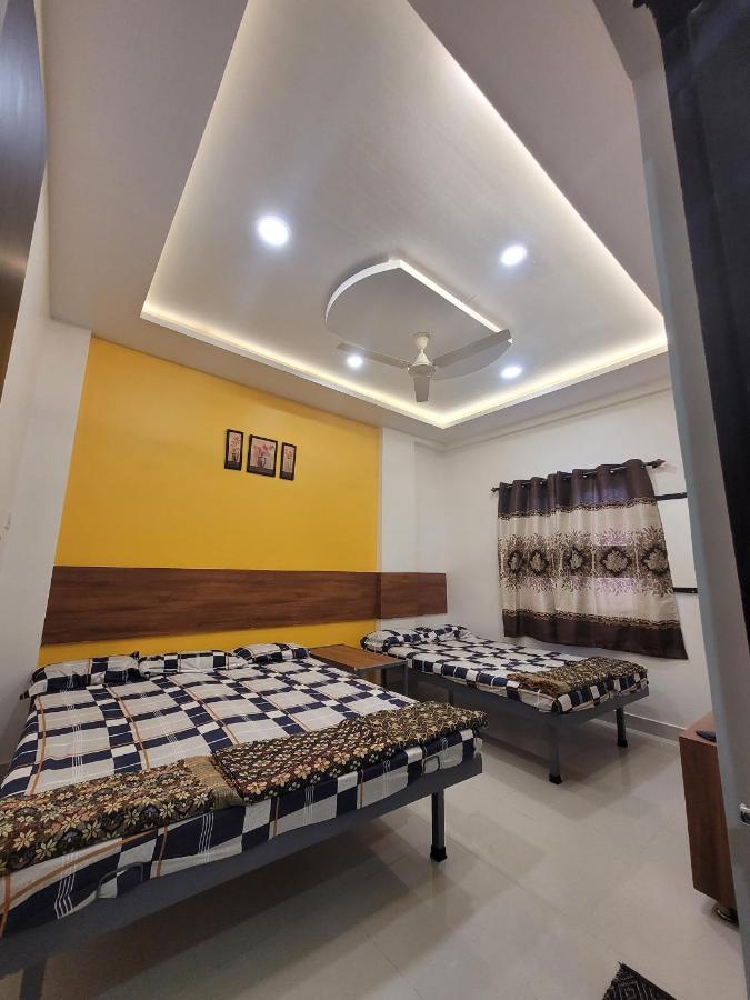 Familienzimmer mit eigenem Bad