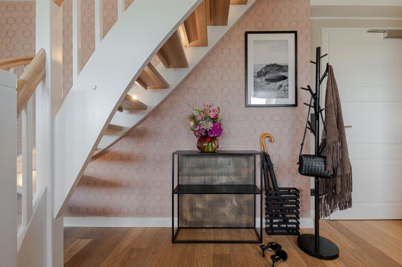 Living Lorens No 10 - B&B Westerland