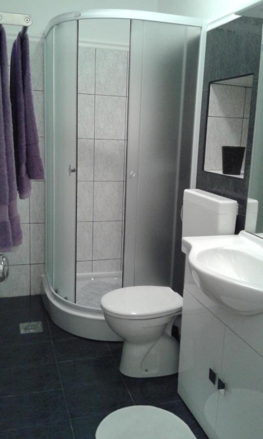 Appartamento con 1 Camera da Letto