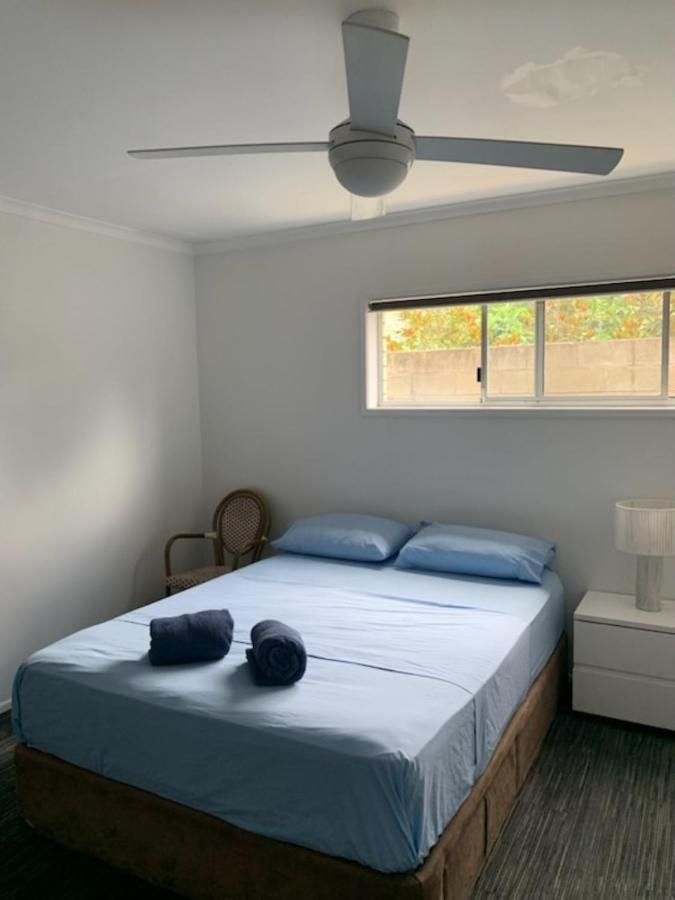 Gold Coast Rooms