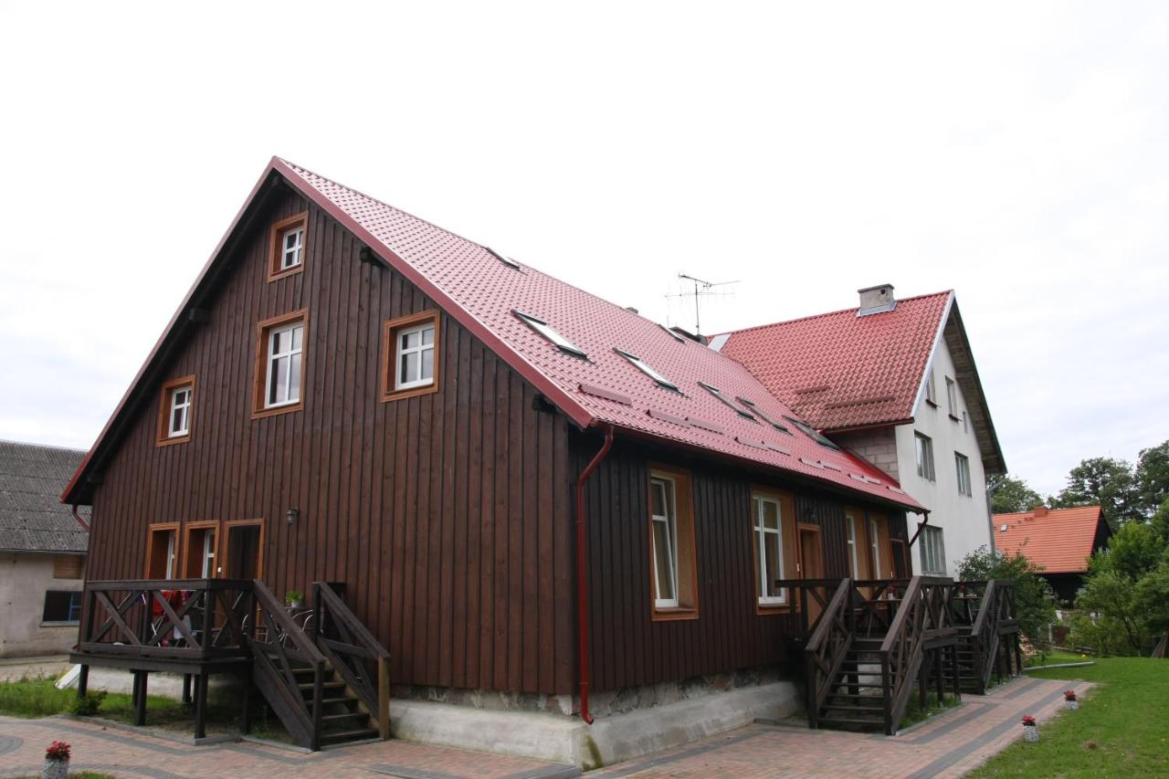 Familienzimmer mit Terrasse