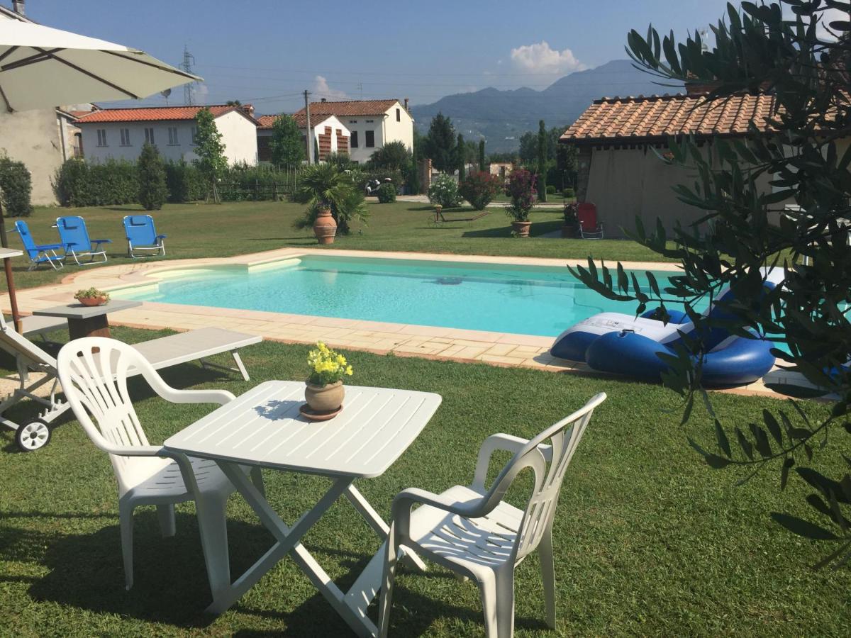 Rustico del Chiasso - B&B