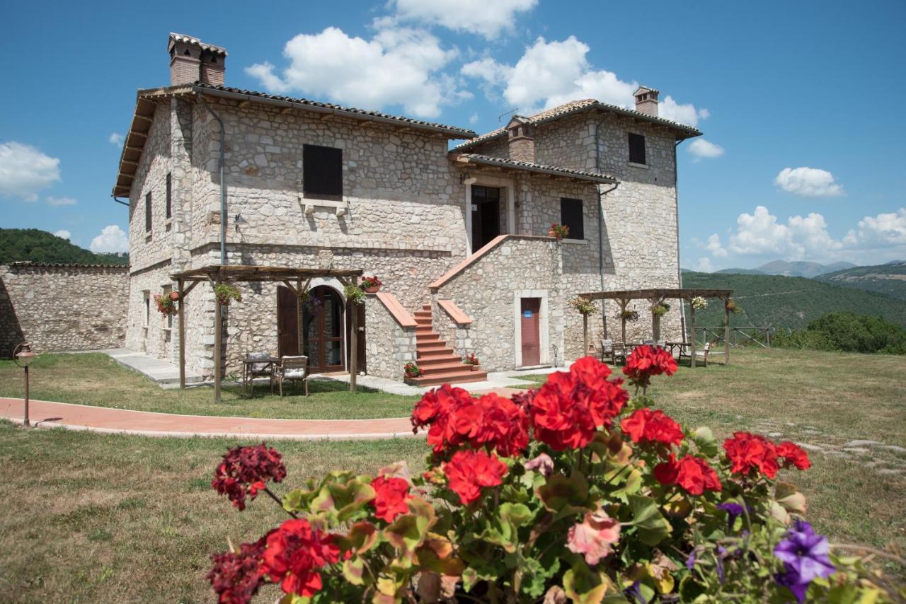 Agriturismo La Commenda-Adults Only - Ferienwohnung