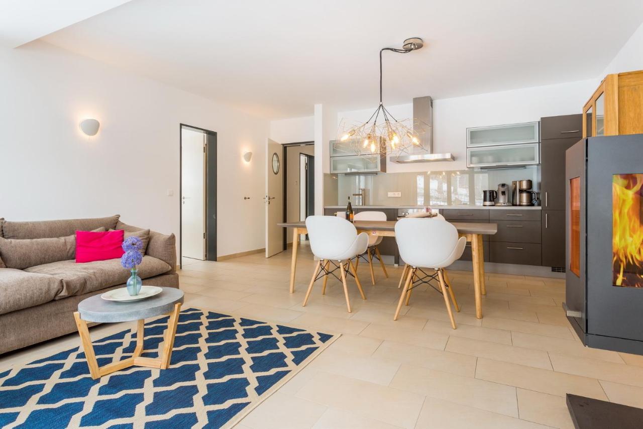 Villa Baltic Dream - B&B Sellin