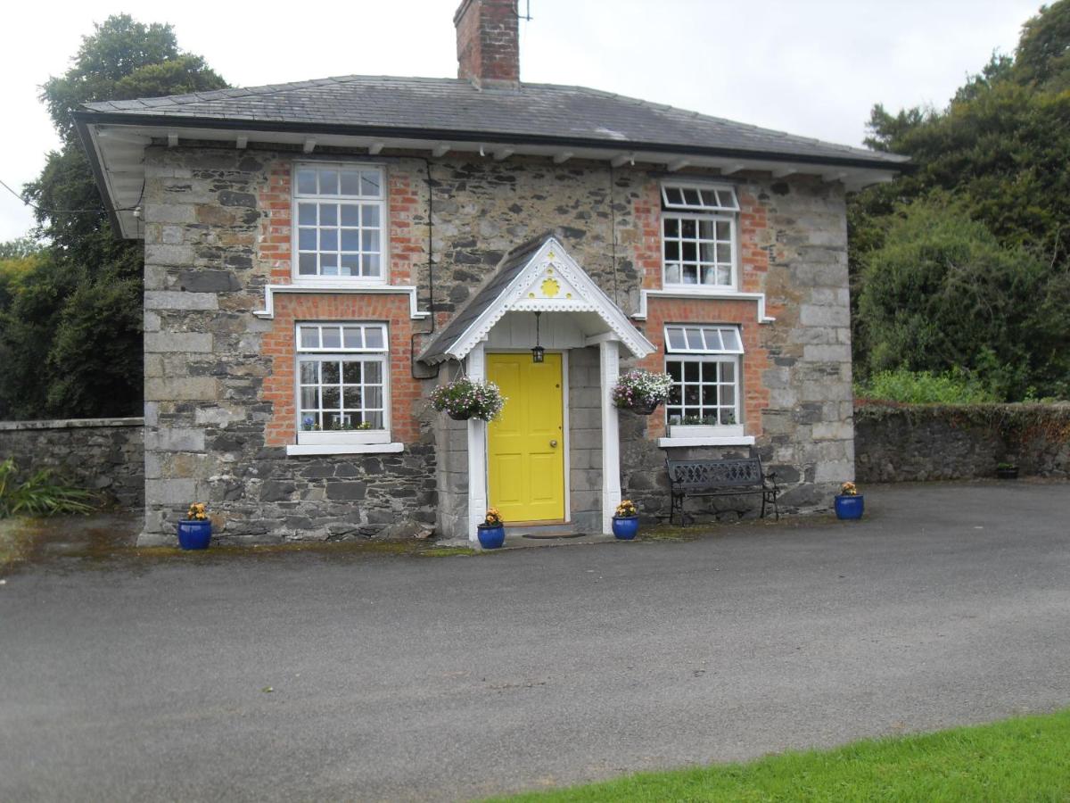 Cloverhill Gate Lodge - B&B Cloverhill