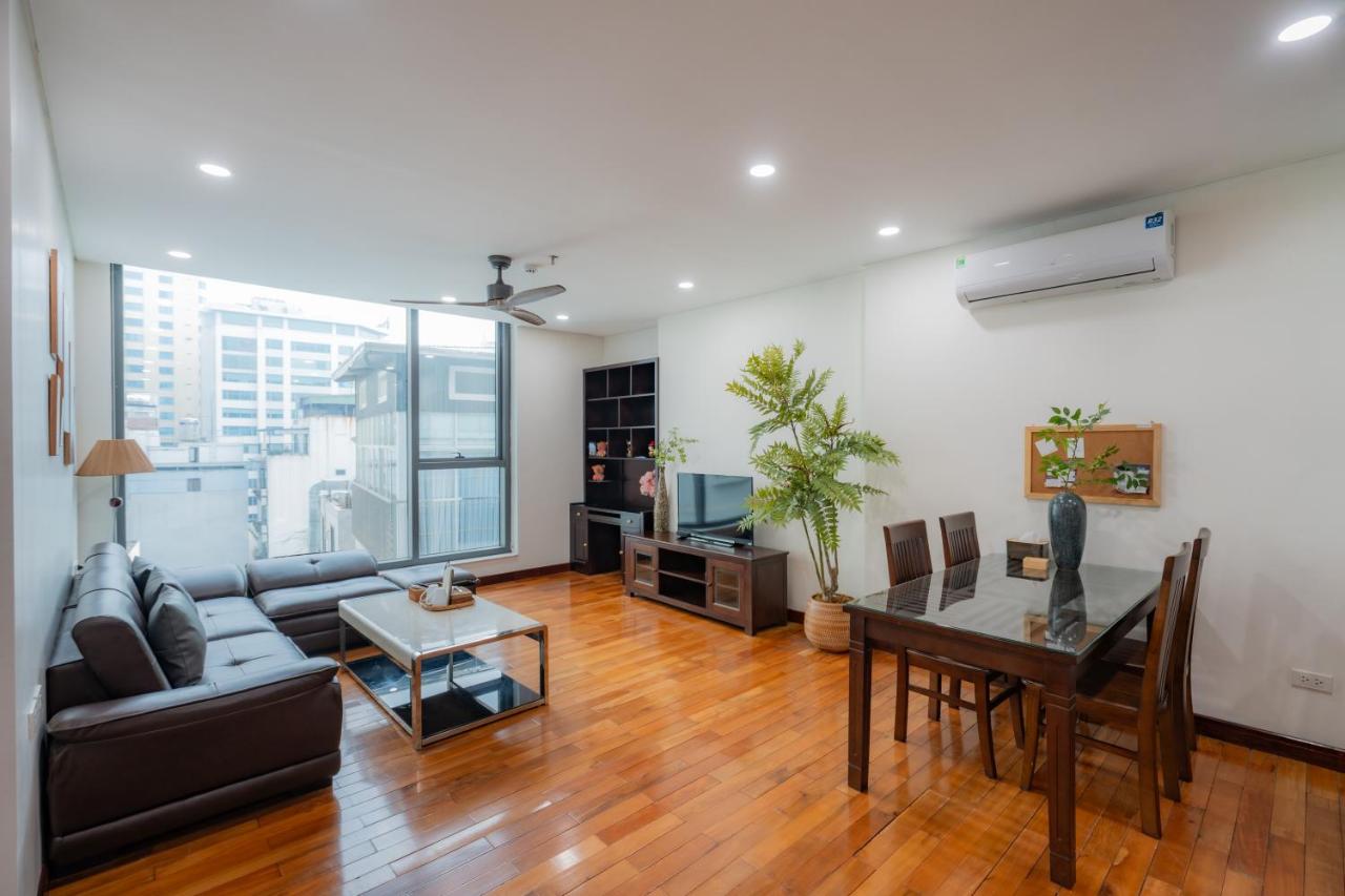 Appartement met 2 slaapkamers