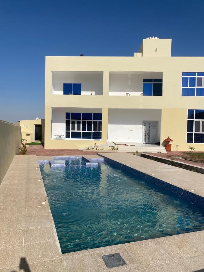 Al Jabal Mountain Retreat - B&B Şunub