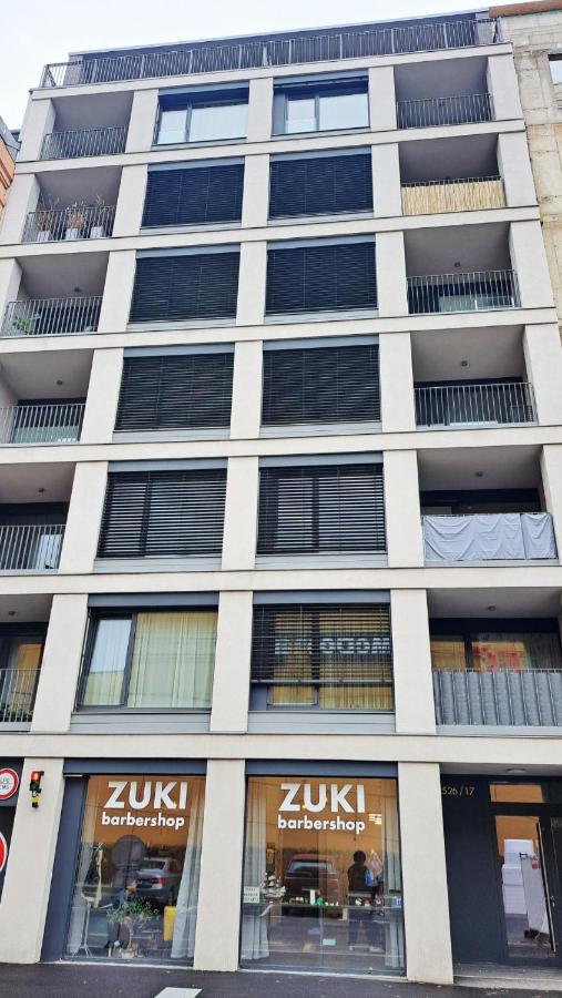 Apartment near O2 Arena - B&B Praga