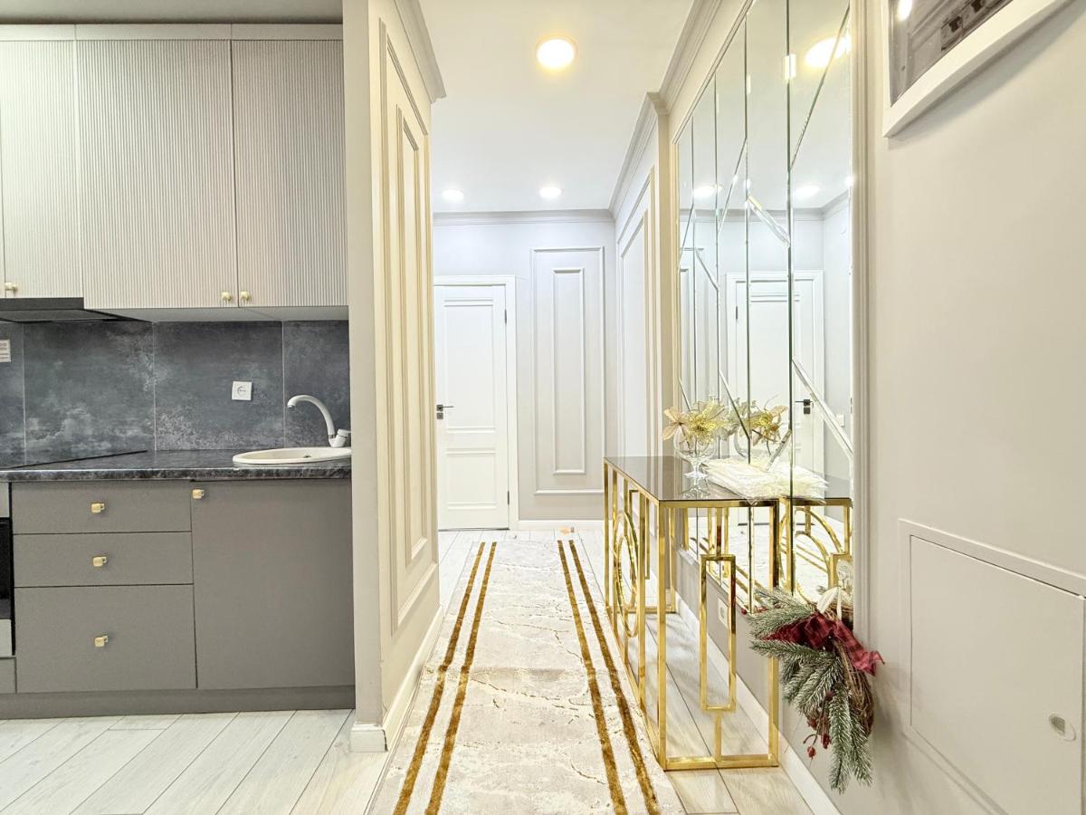 4YOU Apartments - B&B Almaty