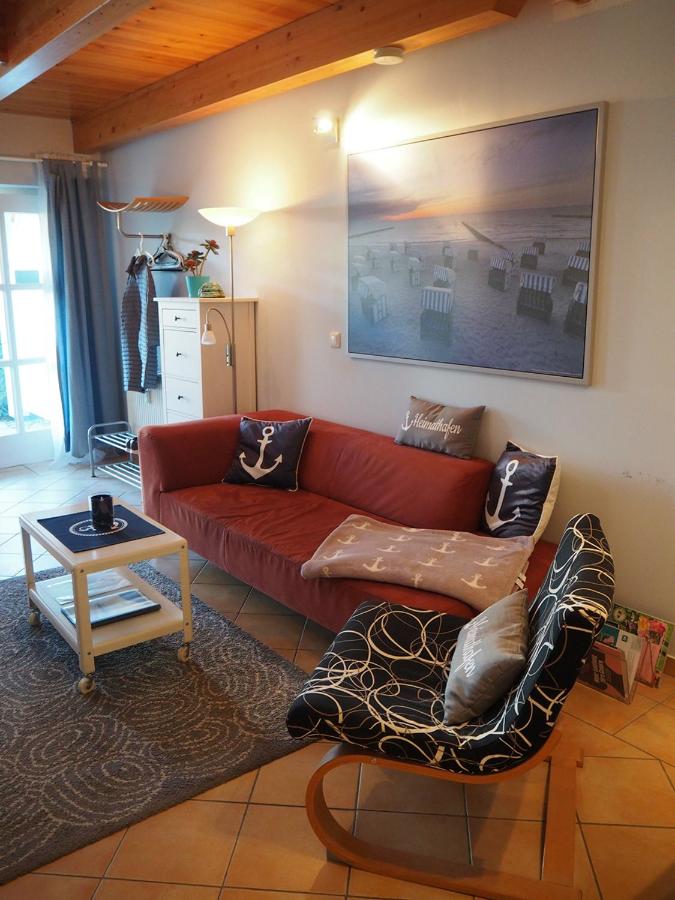 Parkblick - 01-05 - Chambres d’hôtes Ostseebad Kühlungsborn