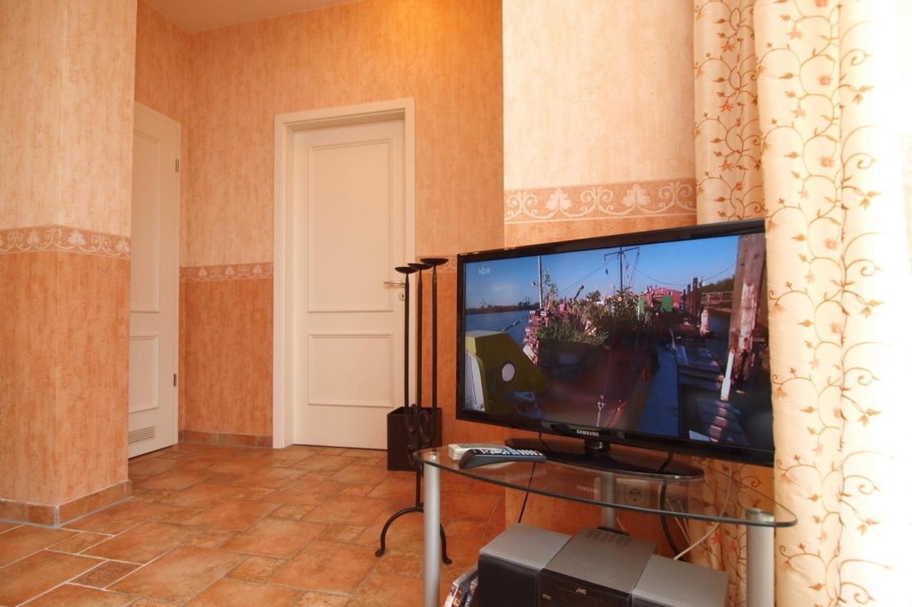 Miramare - 23-16 - B&B Ostseebad Kühlungsborn