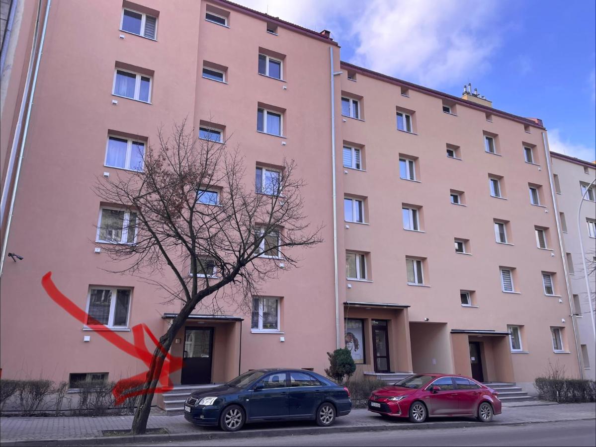 Nykielówka - B&B Przemyśl