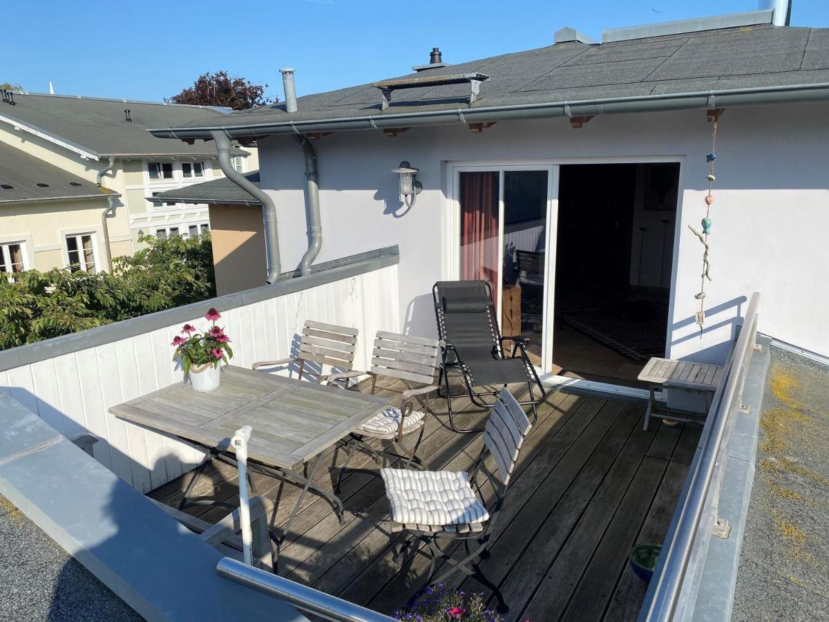 Waldblick - 12-20 - B&B Ostseebad Kühlungsborn
