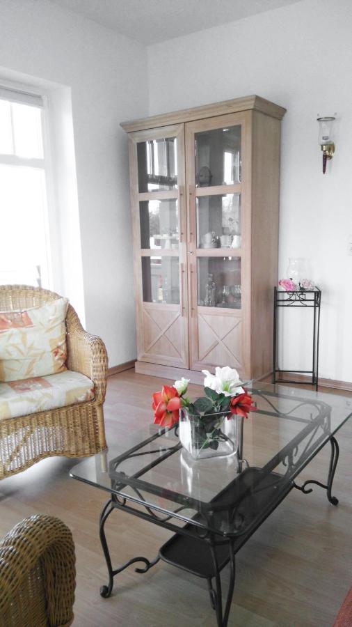 Parkblick - 01-16 - B&B Ostseebad Kühlungsborn