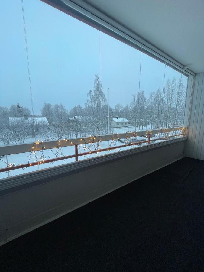 Cozy family apartment for a Lapland getaway! - Ferienwohnung Rovaniemi