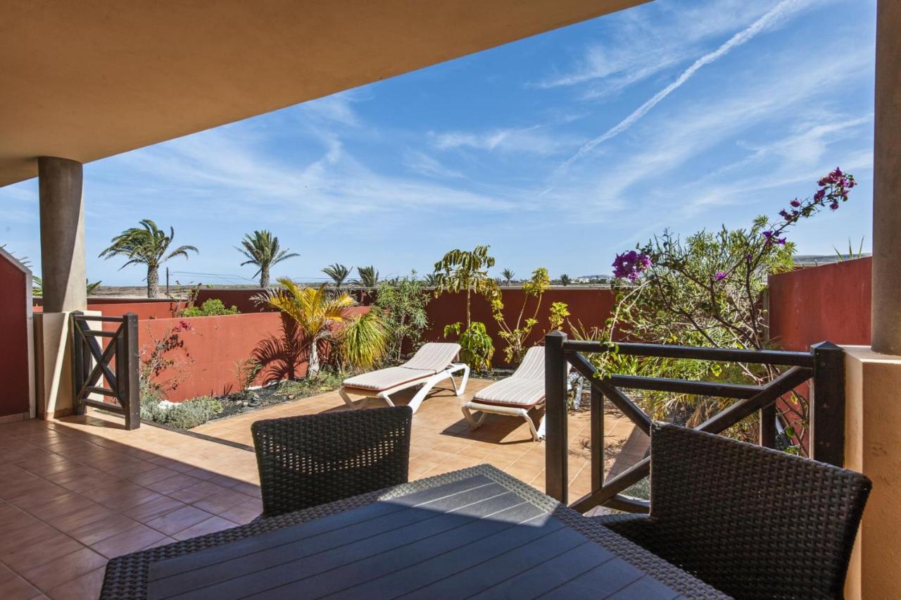 Apartamento Olivia Cotillo Country El Cotillo - B&B Cotillo