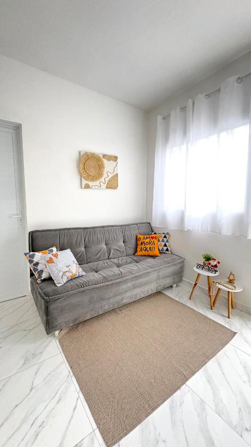 Casa de Praia com piscina, Cibratel II-Itanhaém para 6 pessoas - B&B Itanhaém