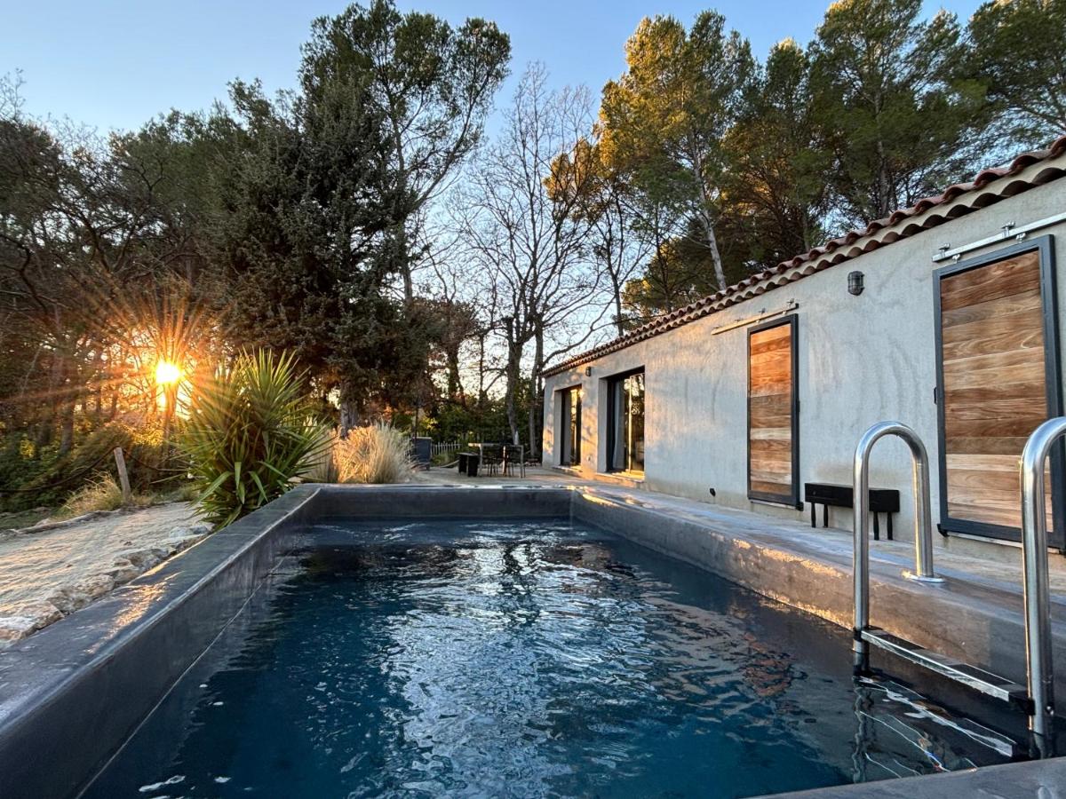 Villa Casa Papey - B&B Draguignan