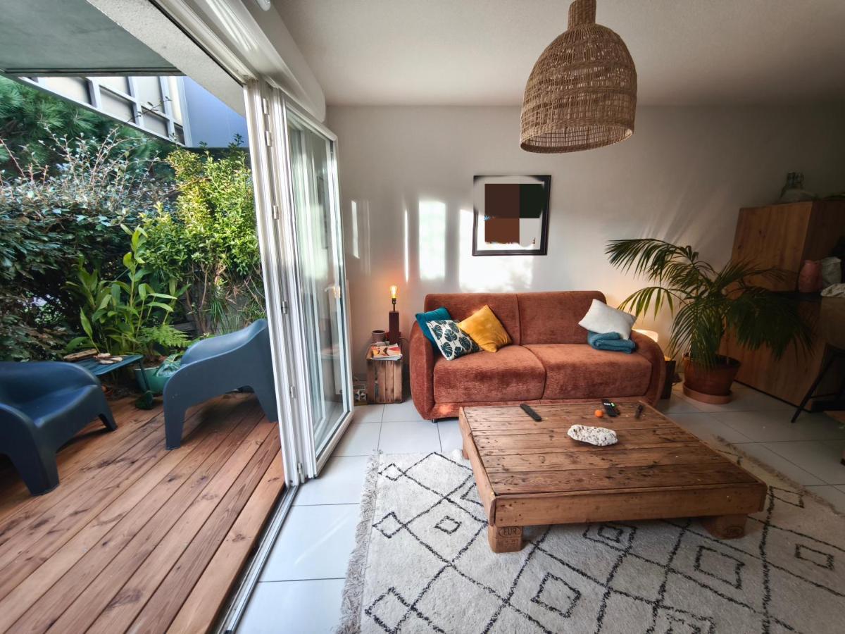 Vivre le Bassin ! - Ferienwohnung La Teste-de-Buch